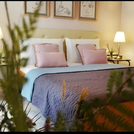 Apartman Tirana_cliche_apartment Tirana